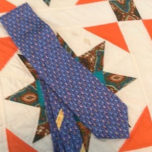Zegna Tie